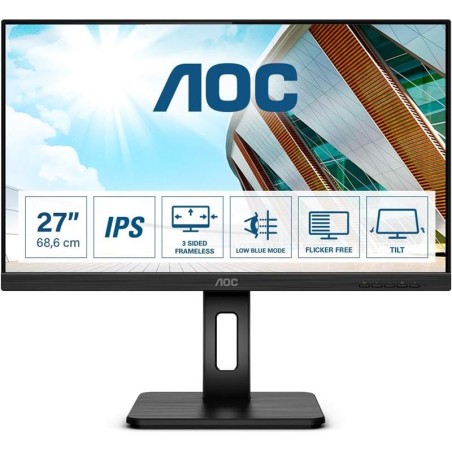 MONITOR AOC 27 IPS MULTIM...