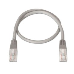 CABLE DE RED CAT.5E UTP...