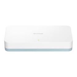 SWITCH D-LINK GIGABIT 8...