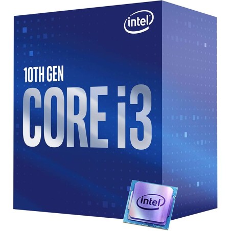 PROCESADOR INTEL CORE I3...