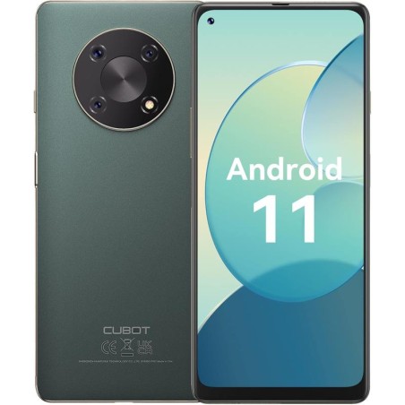 SMARTPHONE CUBOT MAX 3 6.95...