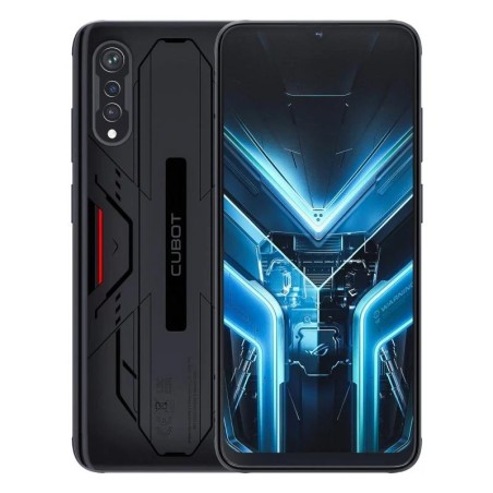 SMARTPHONE CUBOT X70 6.58...