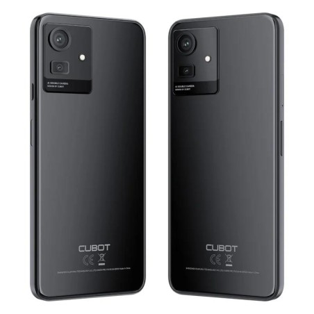 SMARTPHONE CUBOT NOTE 50...