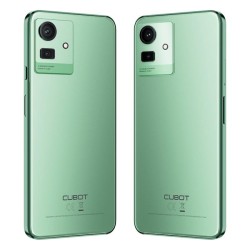 SMARTPHONE CUBOT NOTE 50...