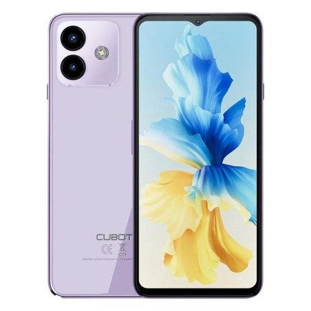 SMARTPHONE CUBOT NOTE 40...