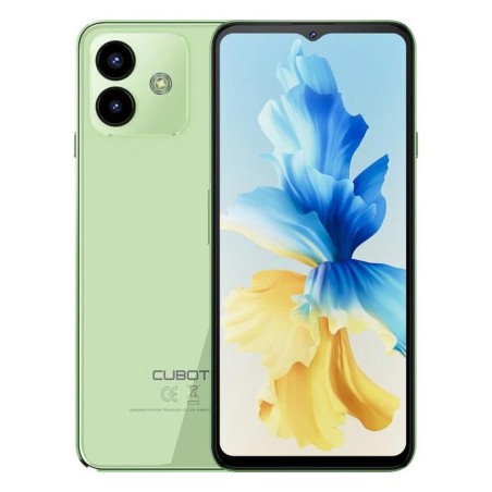 SMARTPHONE CUBOT NOTE 40...