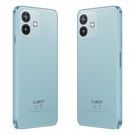 SMARTPHONE CUBOT NOTE 40...