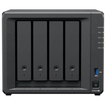 UNIDAD NAS SYNOLOGY 4...