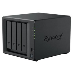 UNIDAD NAS SYNOLOGY 4...