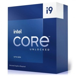 PROCESADOR INTEL CORE I9...