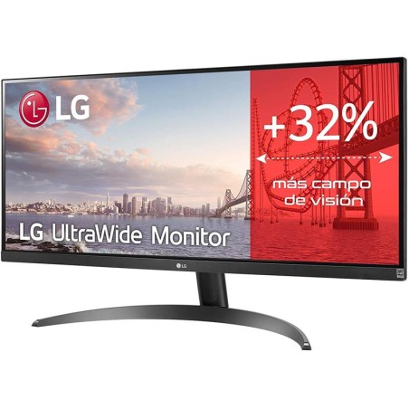 MONITOR LG 29 FULL HD...