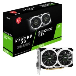 TARJETA DE VIDEO NVIDIA MSI...