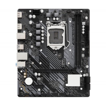 PLACA BASE ASROCK H510M-H2...