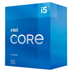 PROCESADOR INTEL CORE I5...