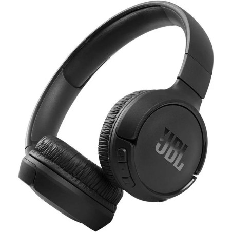 AURICULARES + MICROFONO JBL...