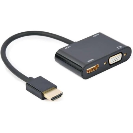 ADAPTADOR GEMBIRD HDMI/M A...