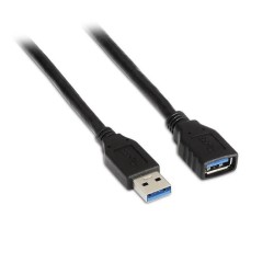 CABLE USB 3.0 ALARGADOR...