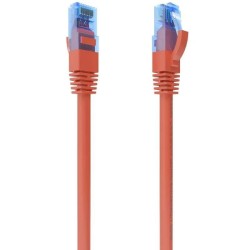 CABLE DE RED CAT.6 UTP 5M...