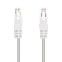 CABLE DE RED CAT.6 UTP...