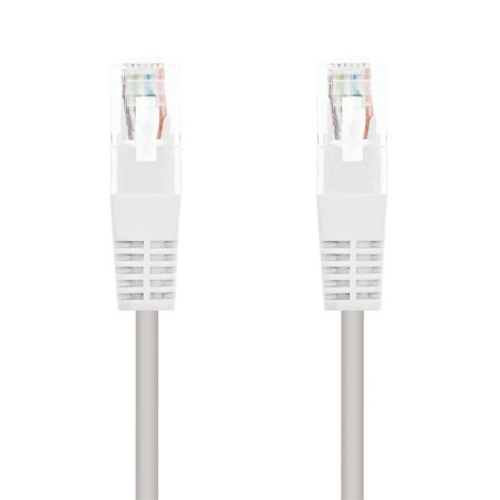 CABLE DE RED CAT.6 UTP...