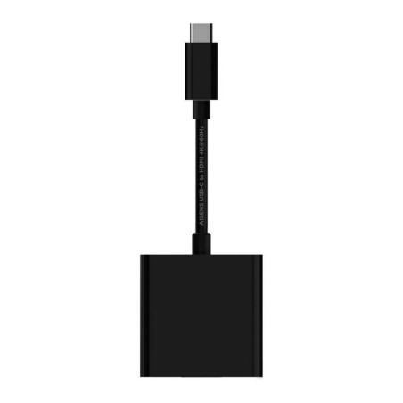 ADAPTADOR AISENS USB-C -...