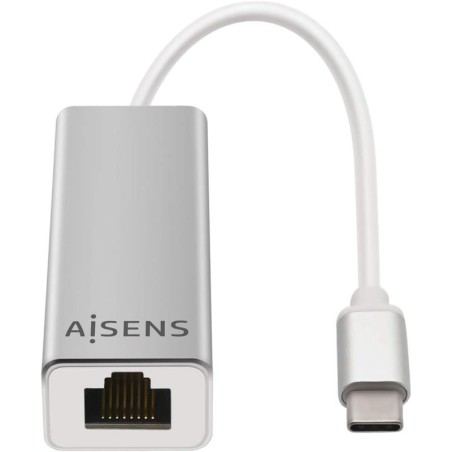 ADAPTADOR AISENS USB-C -...