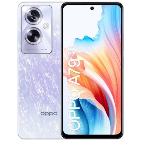 SMARTPHONE OPPO A79 6.72...