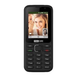 SMARTPHONE MAXCOM MK241 2.4...