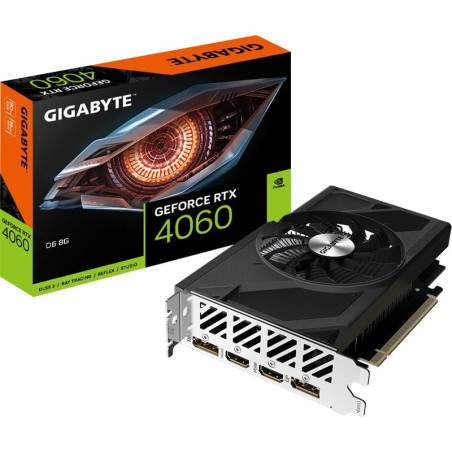 TARJETA DE VIDEO NVIDIA...