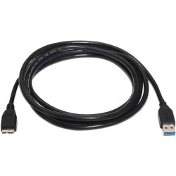 CABLE USB 3.0 AM/MICRO...