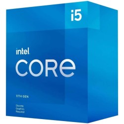 PROCESADOR INTEL CORE I5...