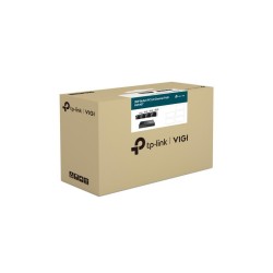 PACK CAMARA TP-LINK VIGI...