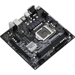 PLACA BASE ASROCK H510M-HVS...