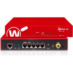 FIREWALL WATCHGUARD FIREBOX...