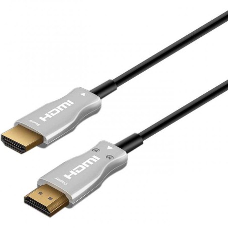 CABLE HDMI 2.0 AOC 4K 30M...