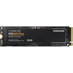 DISCO DURO SSD SAMSUNG 970...