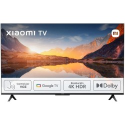 TELEVISOR XIAOMI 43 UHD 4K...