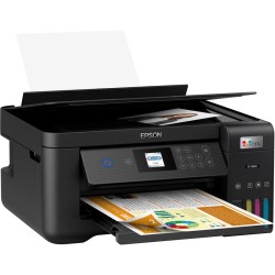 IMPRESORA EPSON ECOTANK...