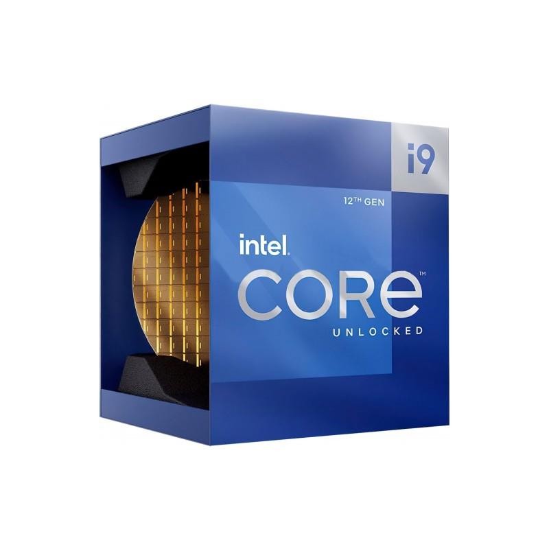 PROCESADOR INTEL CORE I9...