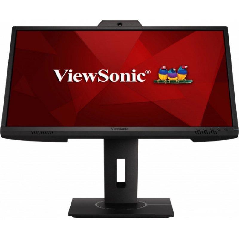 MONITOR VIEWSONIC 24 IPS...