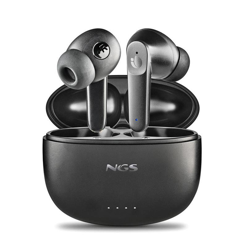 AURICULARES NGS HUSH IN EAR...