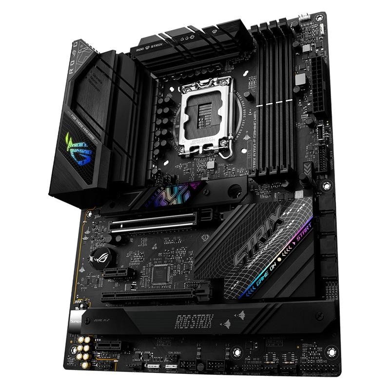 PLACA BASE ASUS ROG STRIX...