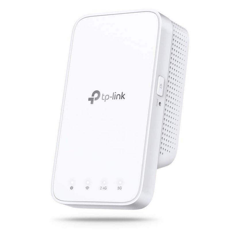 WIRELESS REPEATER TP-LINK...