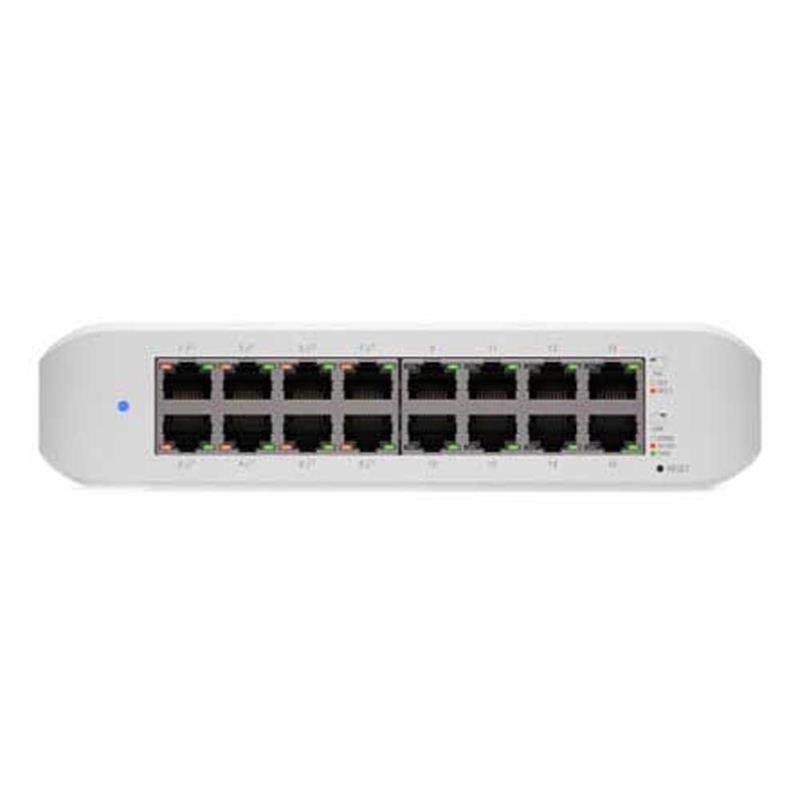 SWITCH UBIQUITI UNIFISWITCH...